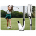 TaylorMade  KALEA Gold女套組/12P+Bag(#1,3,5,U4,U5,#6-P.S.PT)